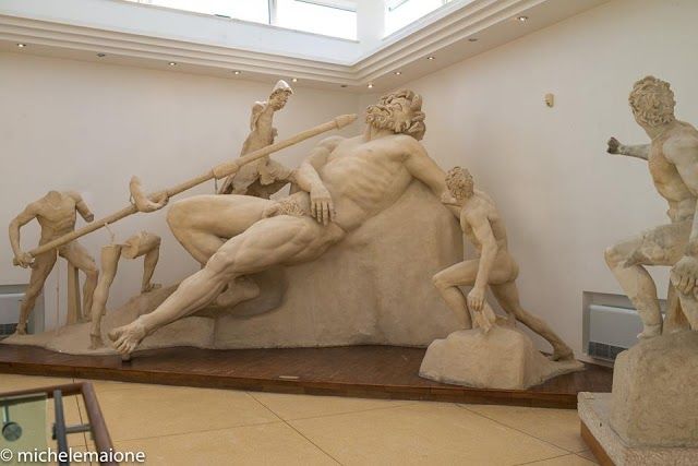 Museo Archeologico Nazionale